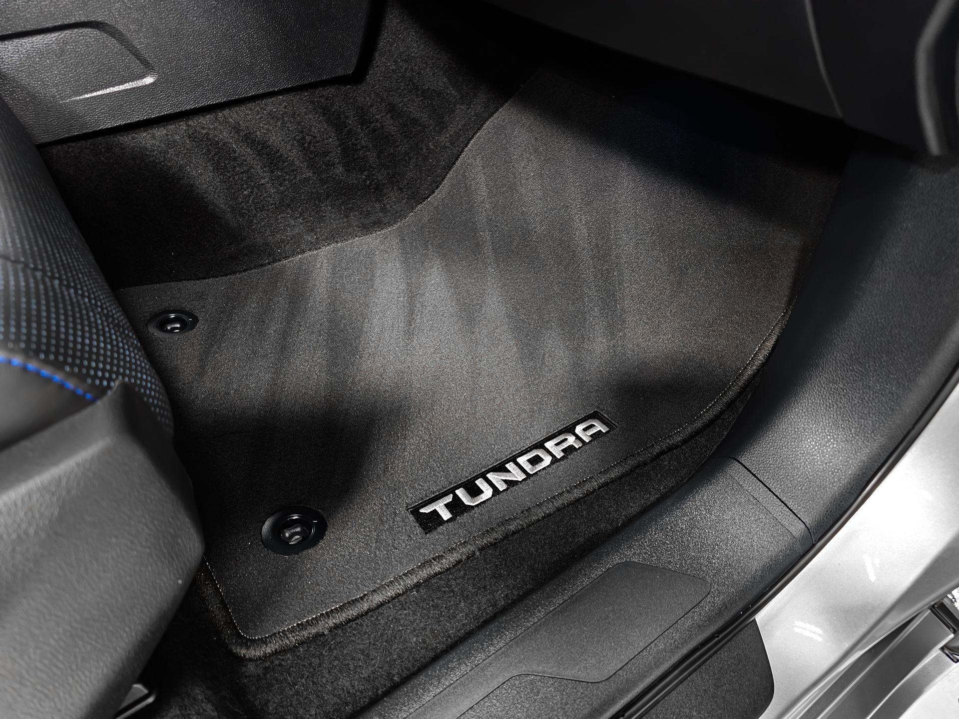 2022 Toyota Tundra Platinum