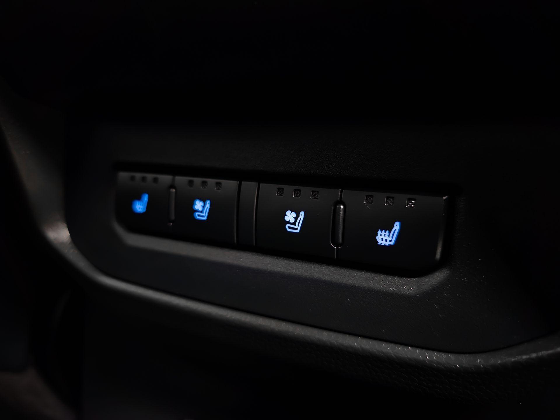 2022 Toyota Tundra Platinum