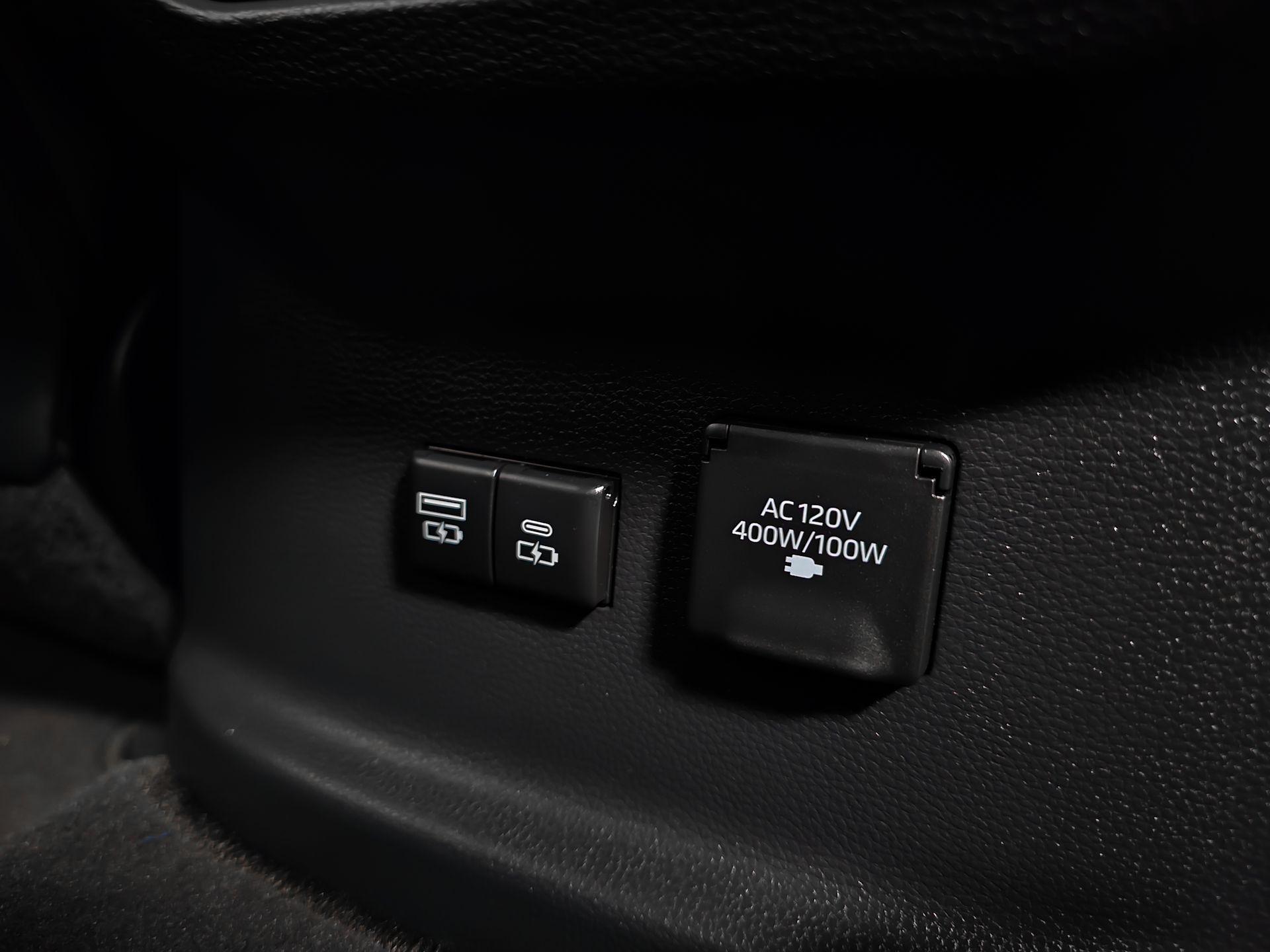 2022 Toyota Tundra Platinum