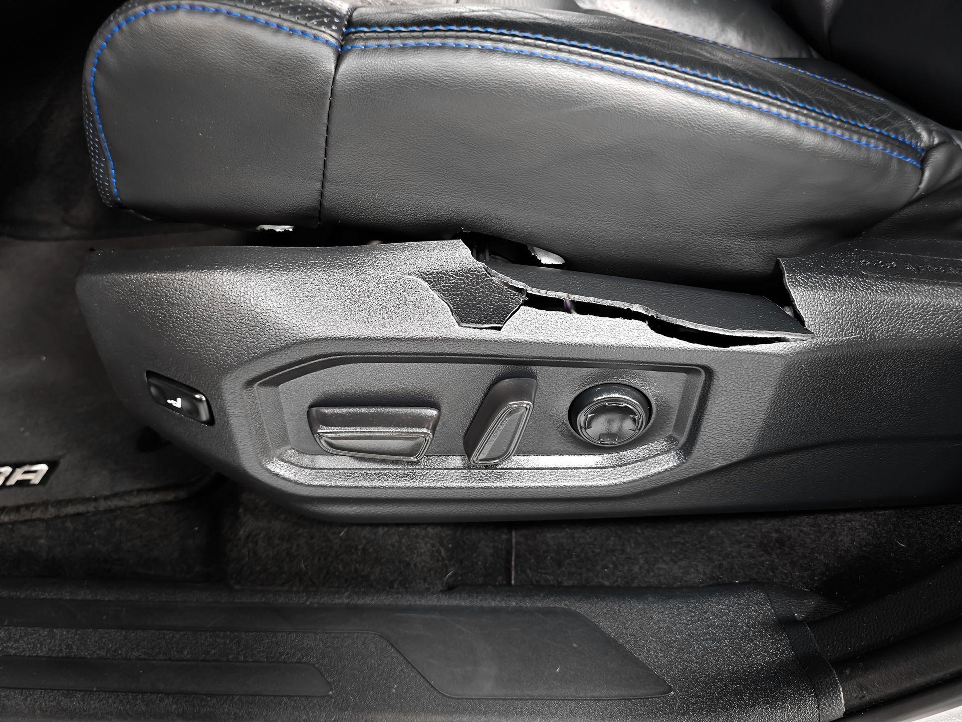 2022 Toyota Tundra Platinum