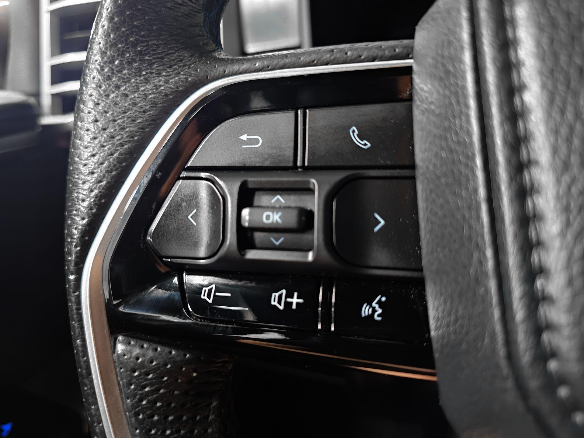 2022 Toyota Tundra Platinum