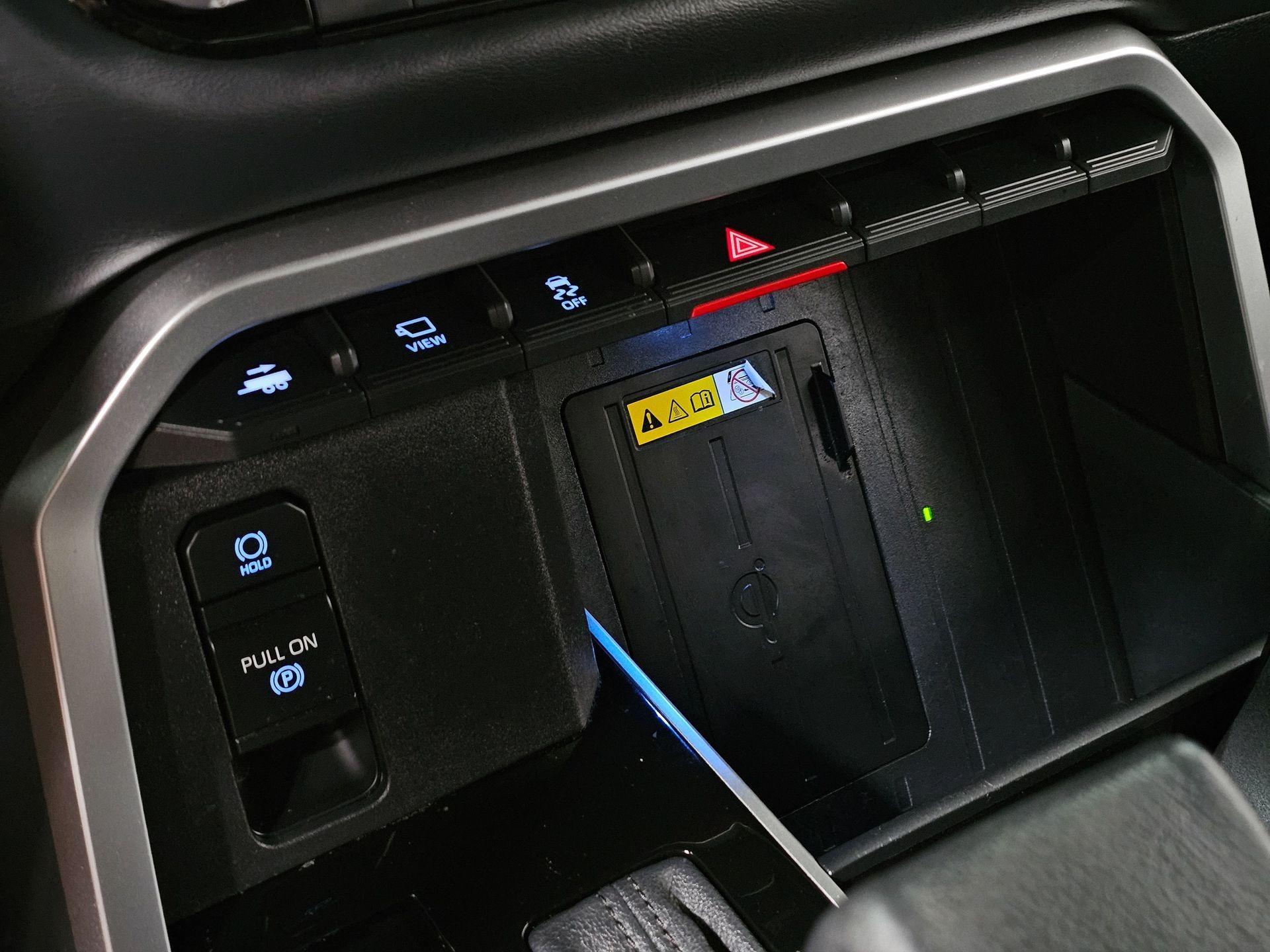 2022 Toyota Tundra Platinum