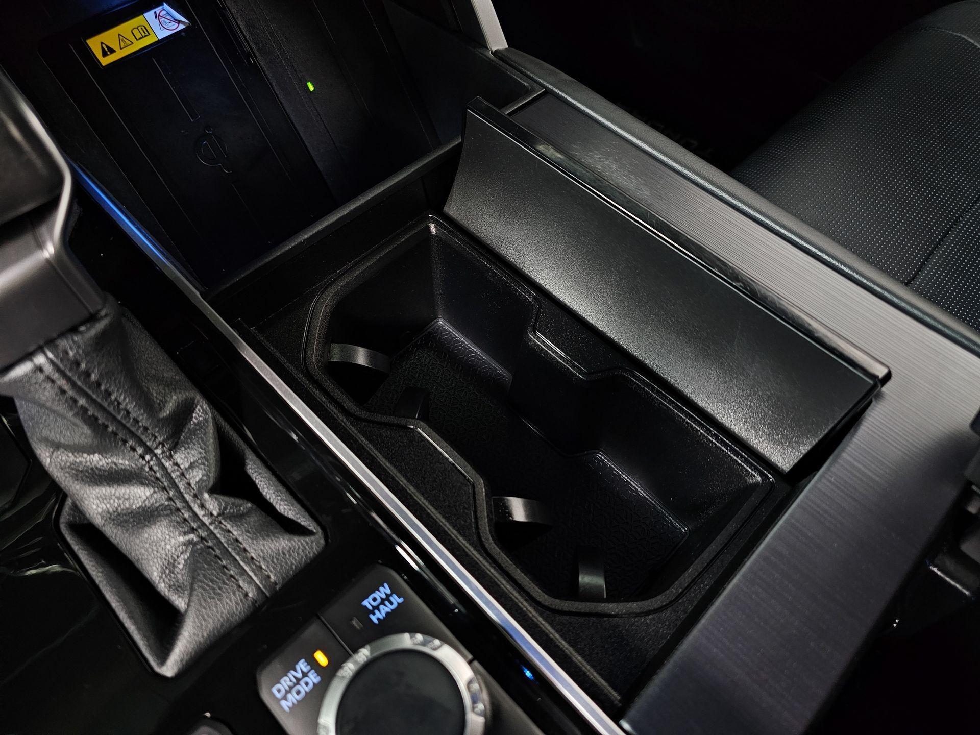 2022 Toyota Tundra Platinum