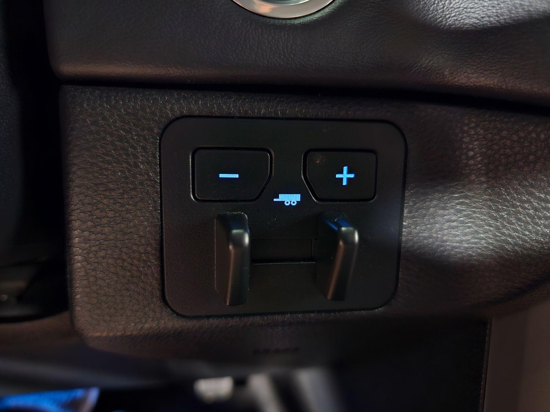 2022 Toyota Tundra Platinum