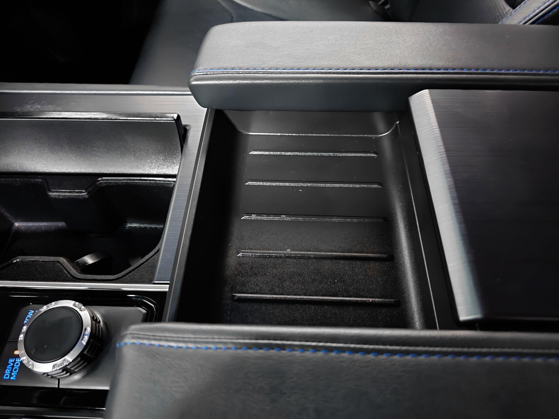 2022 Toyota Tundra Platinum