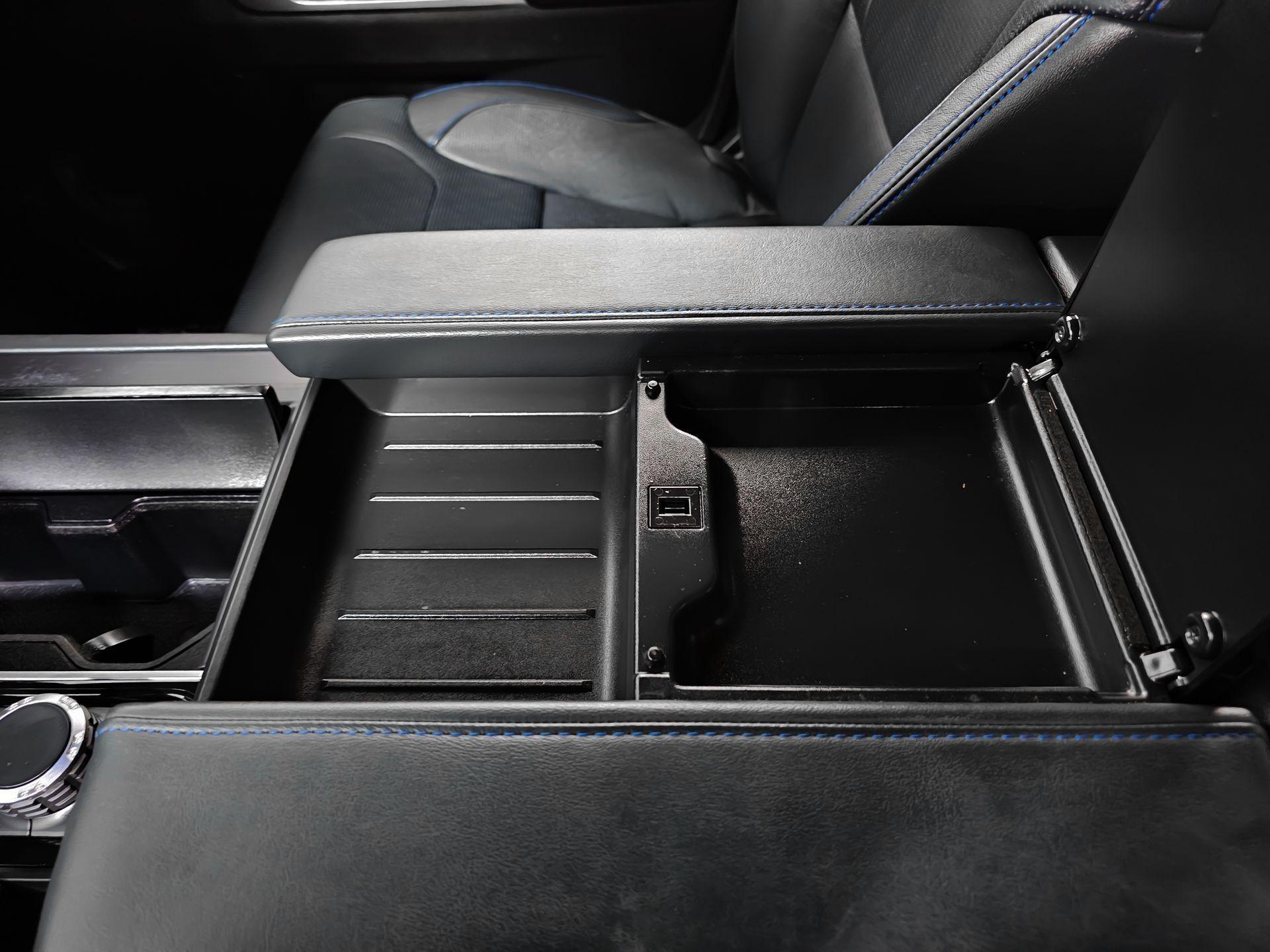 2022 Toyota Tundra Platinum