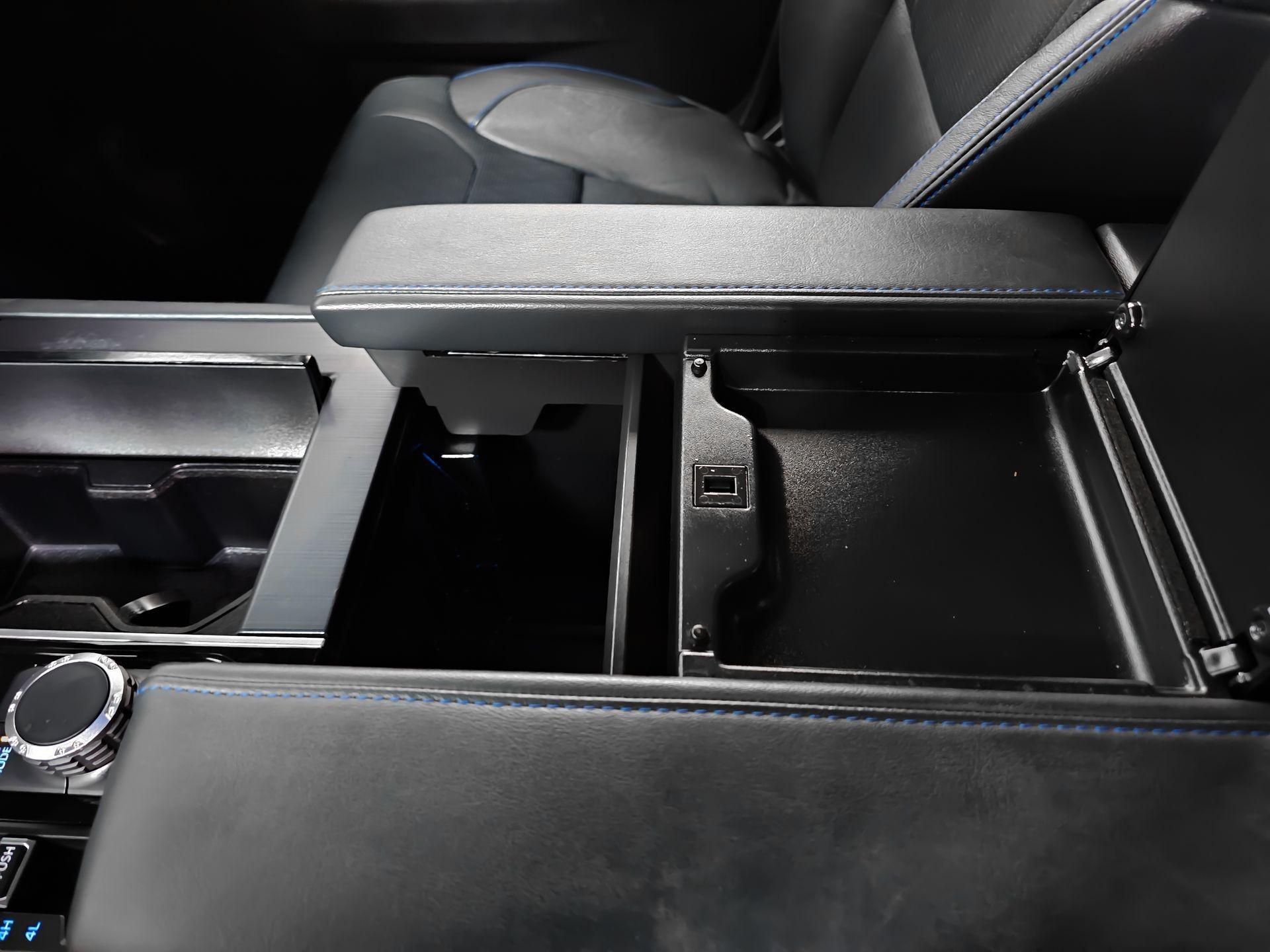 2022 Toyota Tundra Platinum