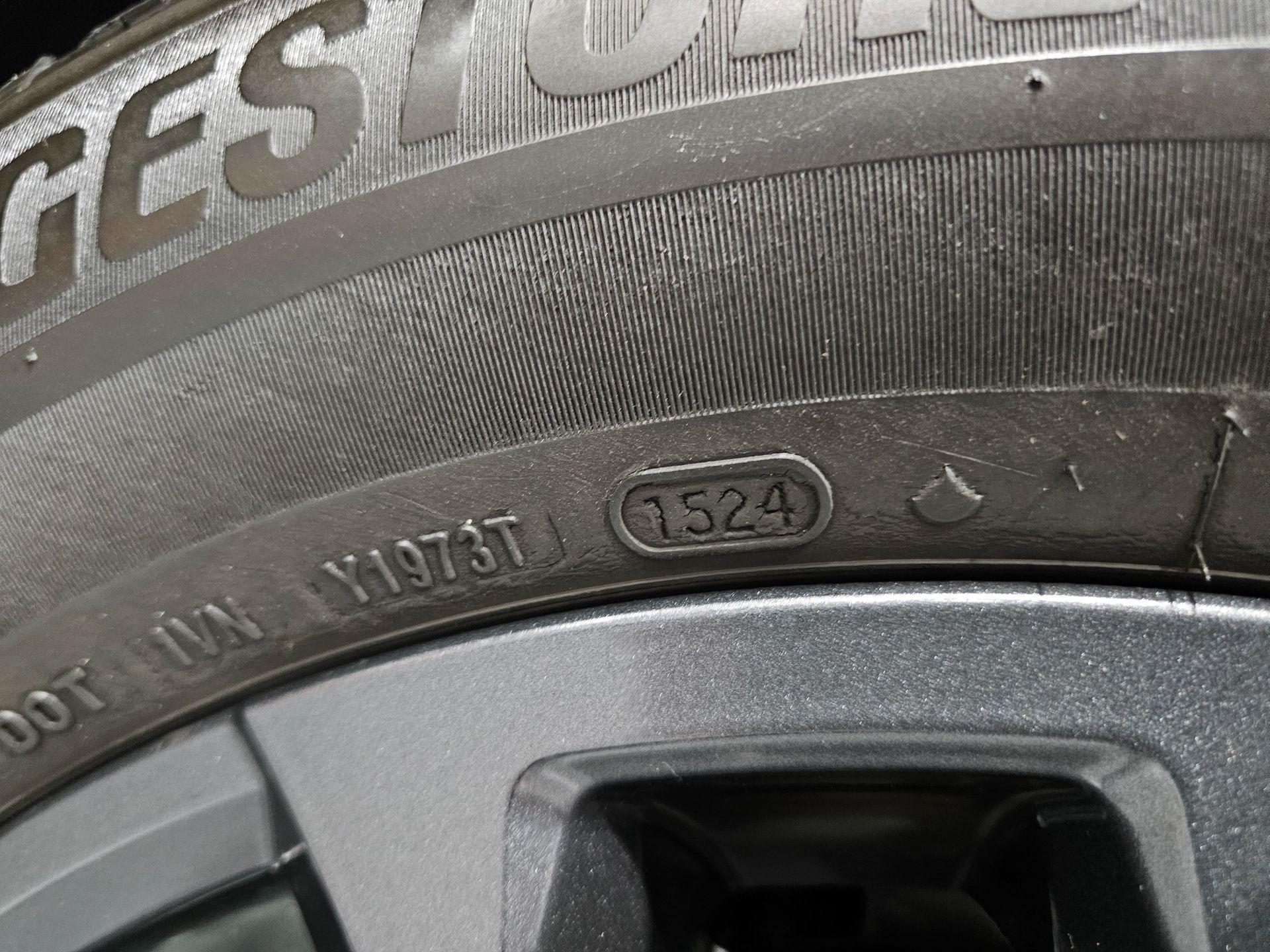 2022 Toyota Tundra Platinum