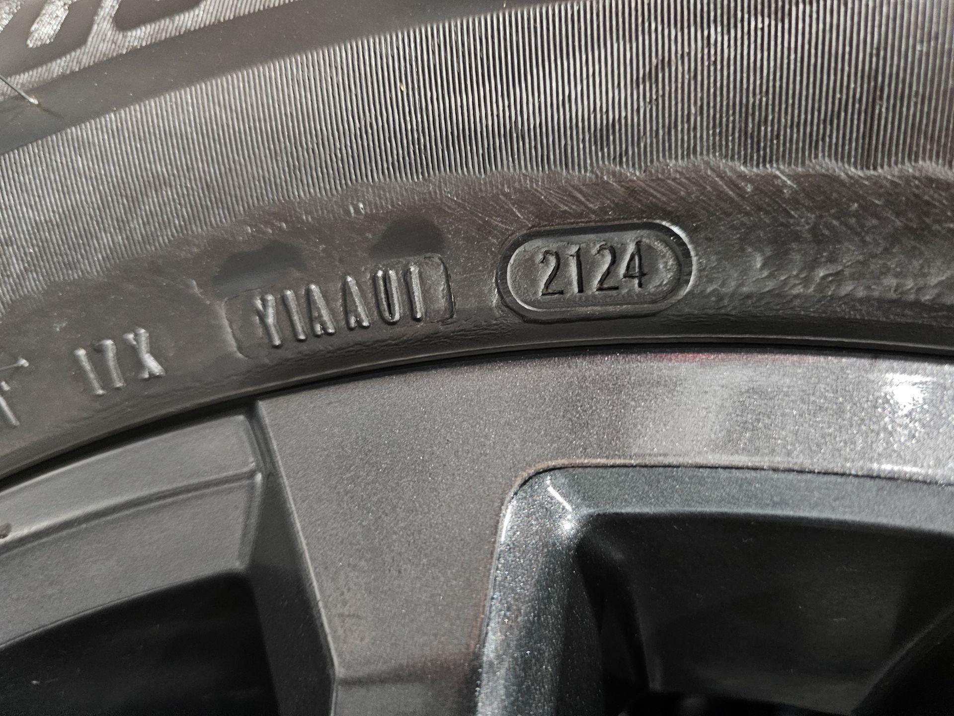 2022 Toyota Tundra Platinum