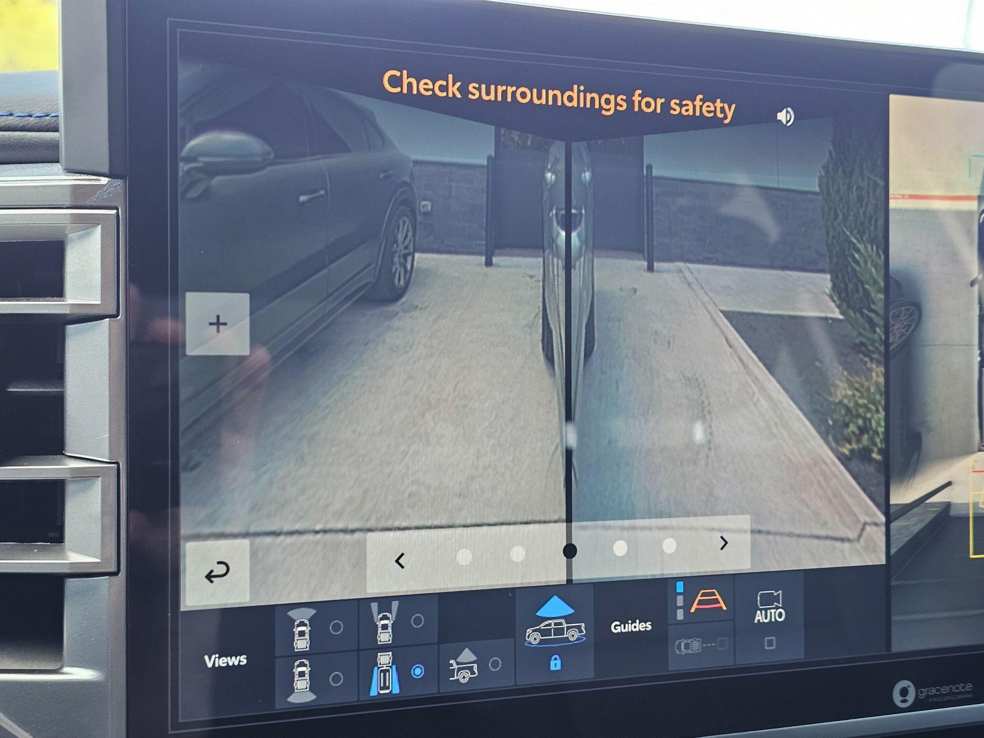 2022 Toyota Tundra Platinum