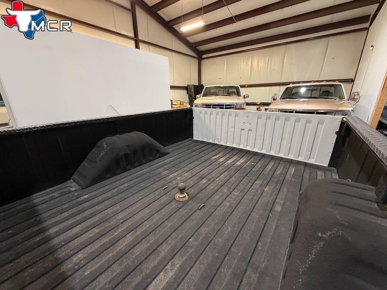 1992 Dodge RAM W350 LE Extended Cab