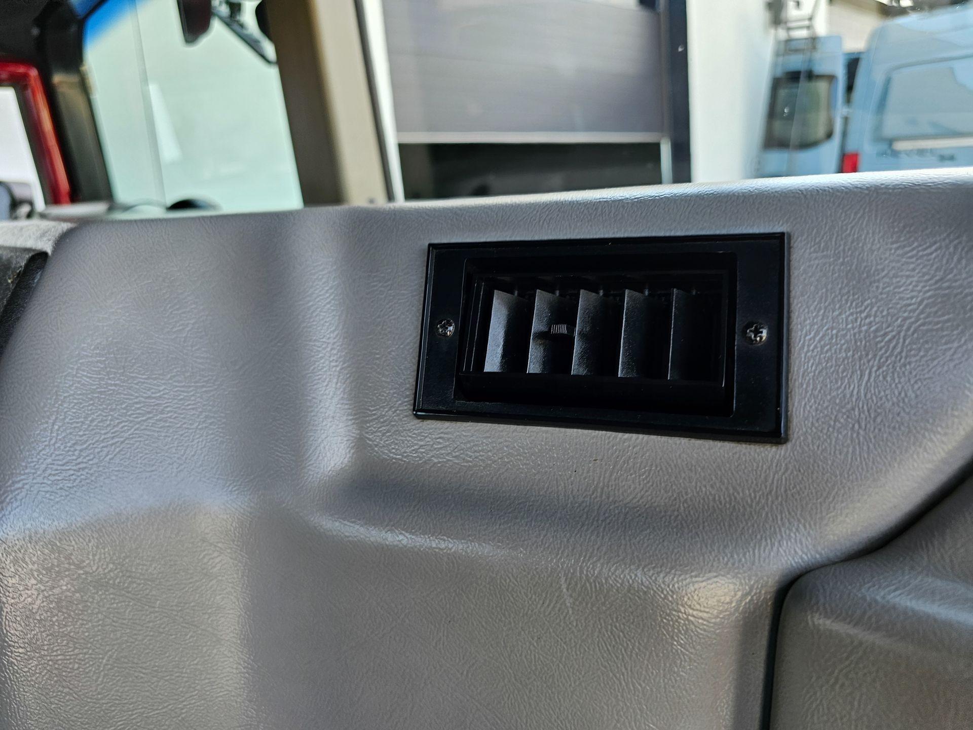 1998 Hummer H1 Open Top