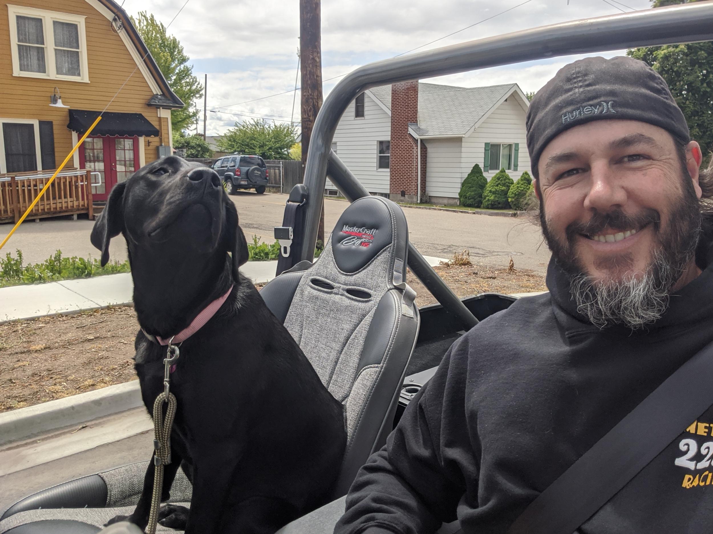 1981 Jeep CJ-7