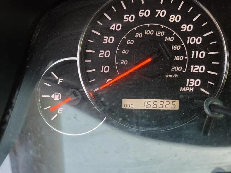 2007 Lexus GX 470