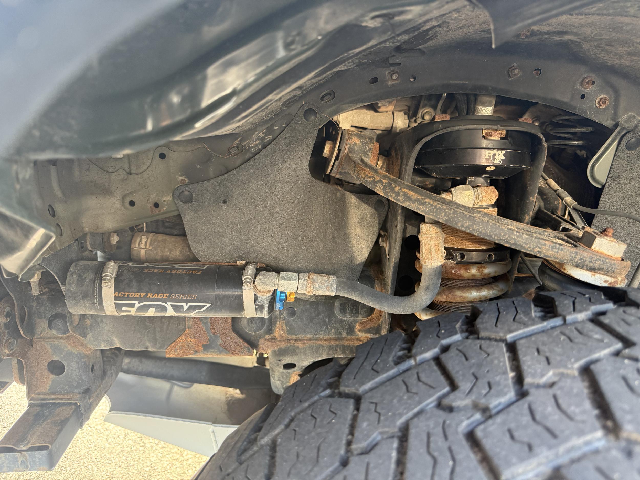 2022 Toyota Tacoma TRD Off-Road