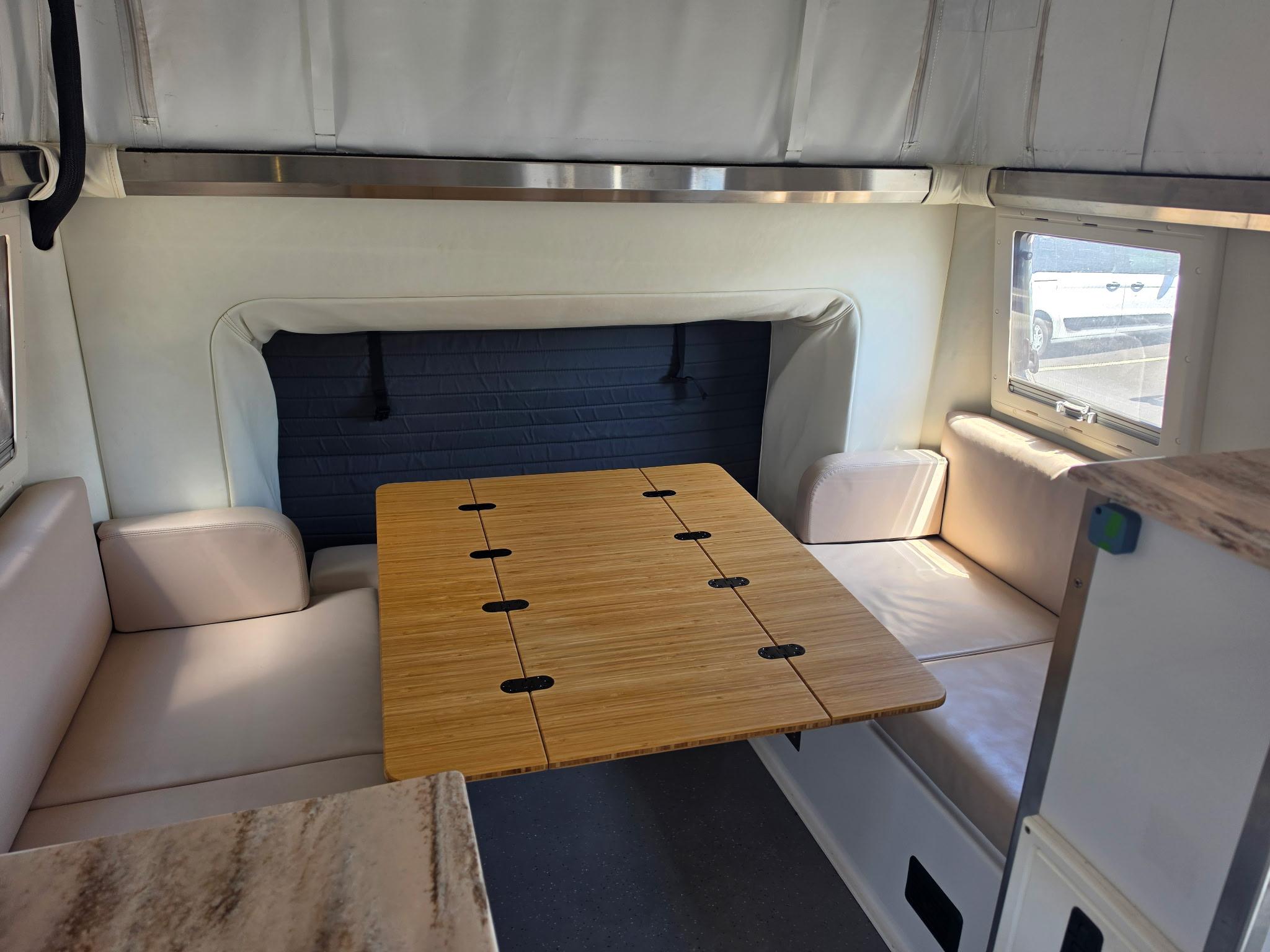2020 EarthCruiser EXP
