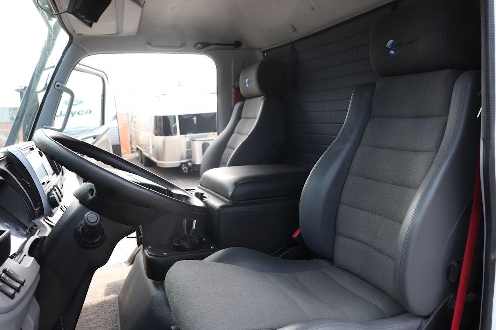 2020 EarthCruiser EXP