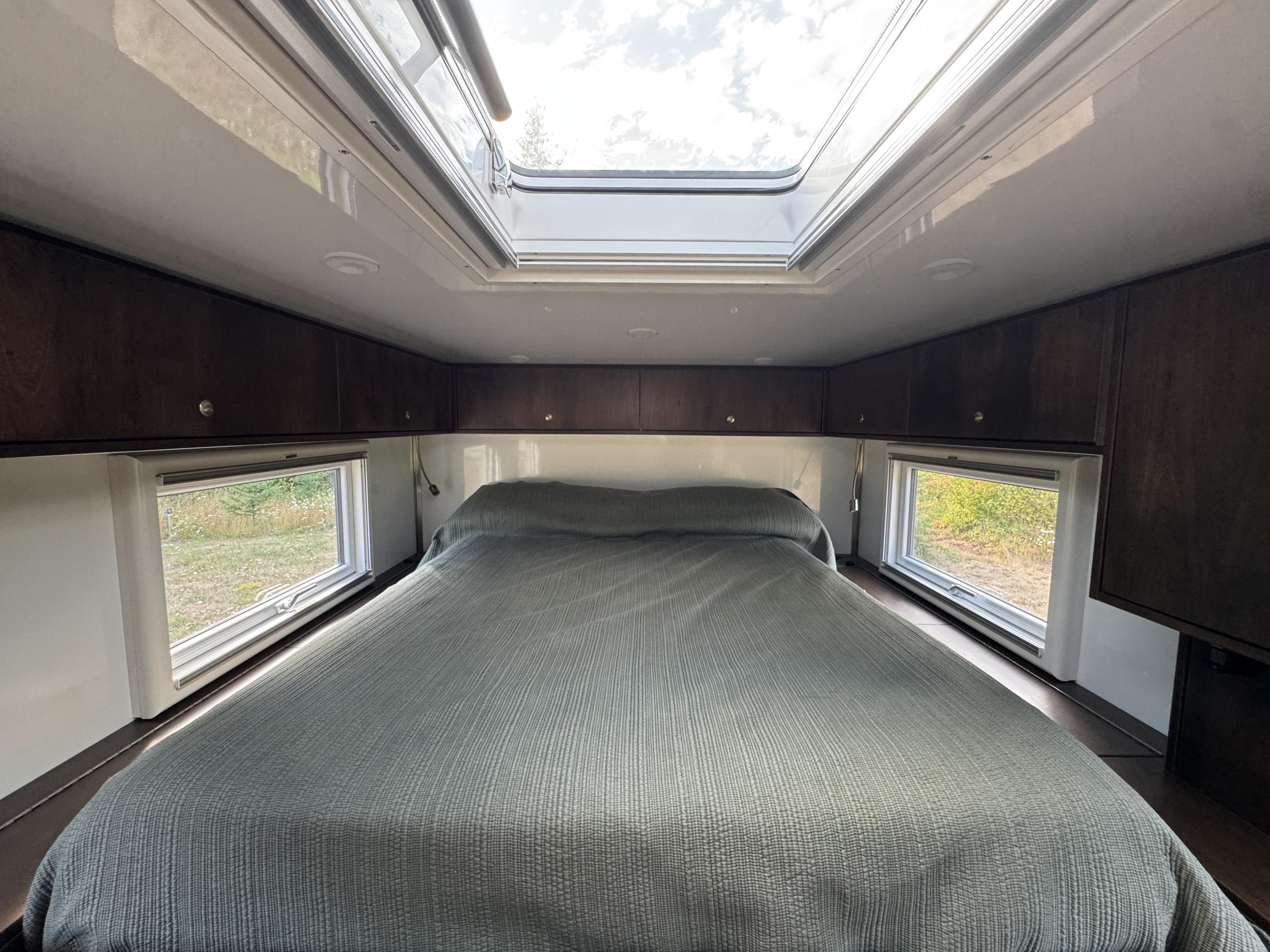 2020 GXV Patagonia 6x6