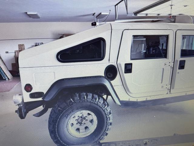 1994 HUMMER H1 - 4