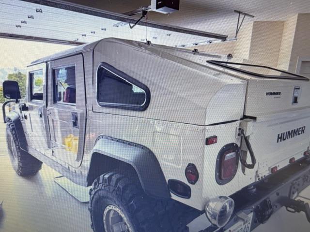 1994 HUMMER H1 - 5