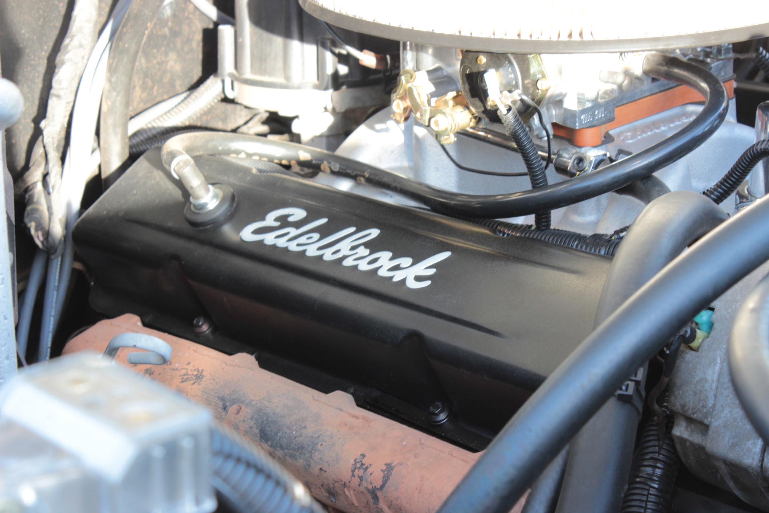 1985 Chevrolet K10 Silverado