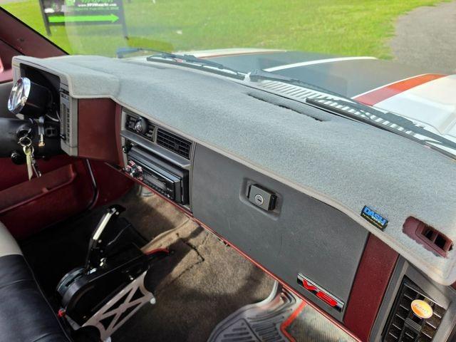 V8-Powered 1991 GMC Sonoma