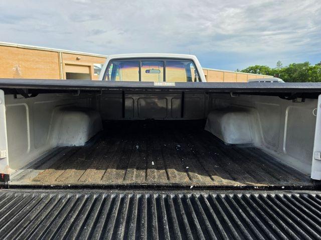 V8-Powered 1991 GMC Sonoma