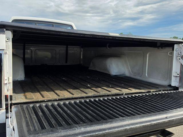 V8-Powered 1991 GMC Sonoma
