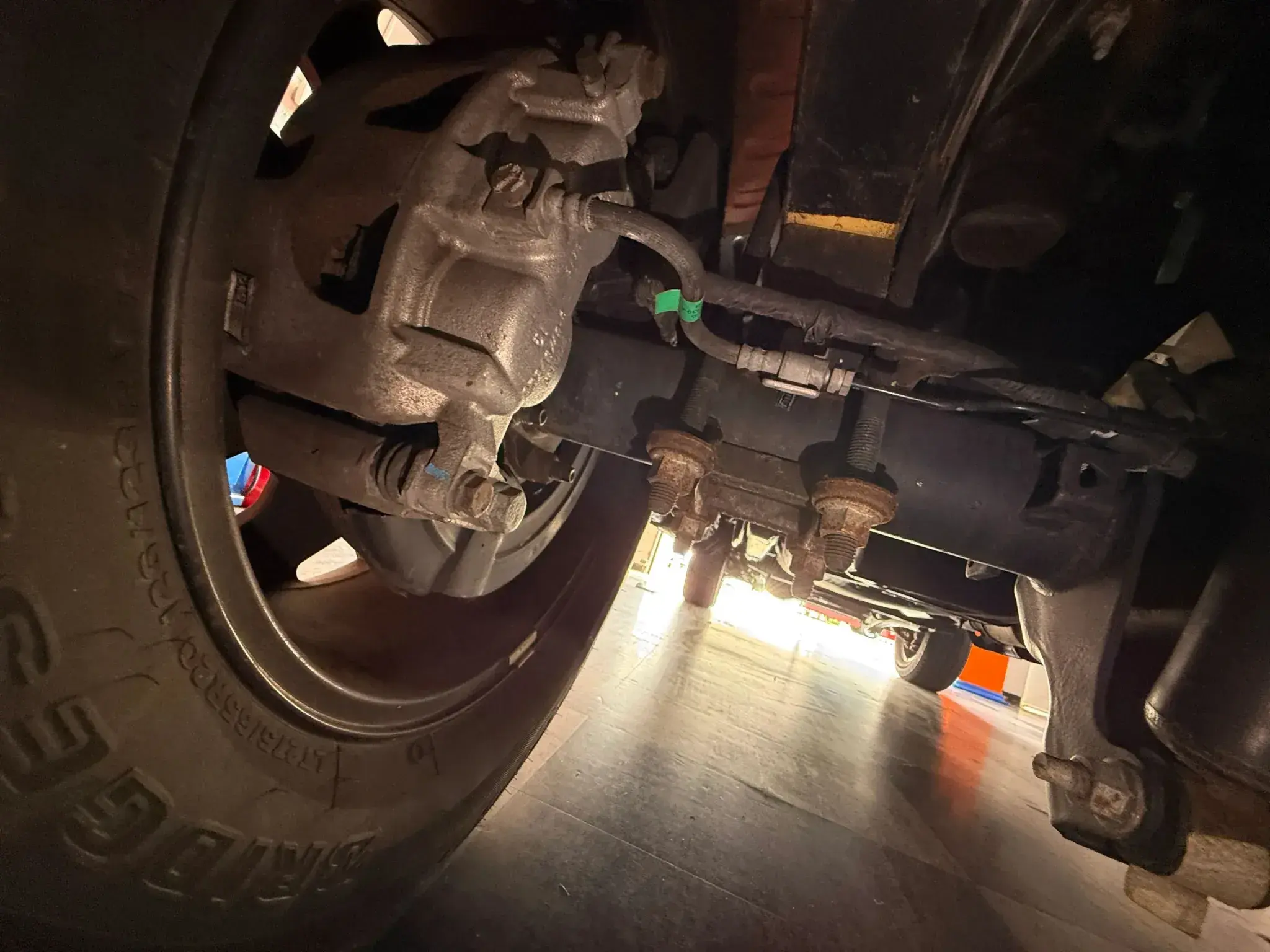 2023 Ford F-250 XL Super Duty Crew Cab