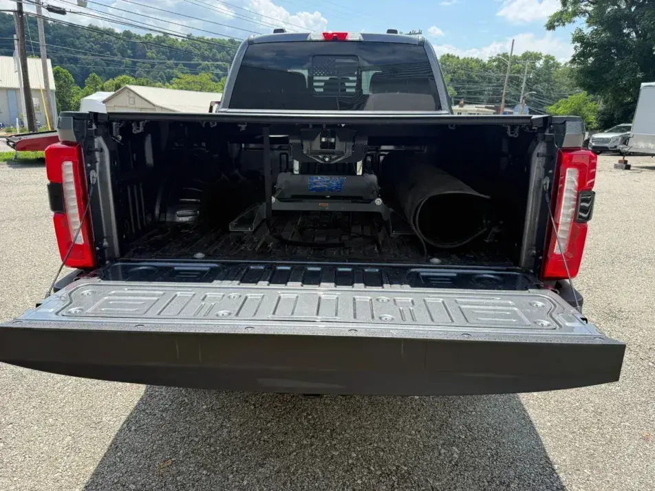 2023 Ford F-250 XL Super Duty Crew Cab