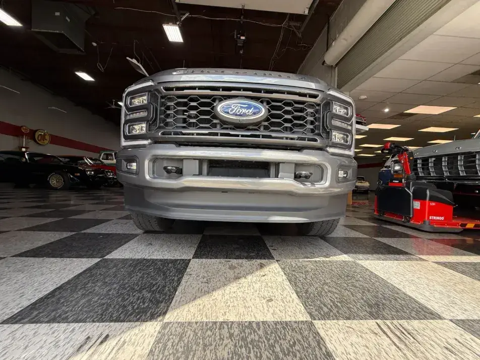 2023 Ford F-250 XL Super Duty Crew Cab