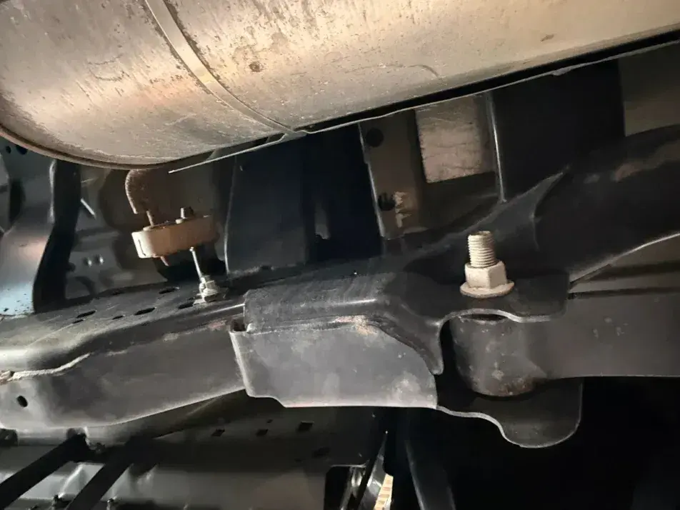 2023 Ford F-250 XL Super Duty Crew Cab
