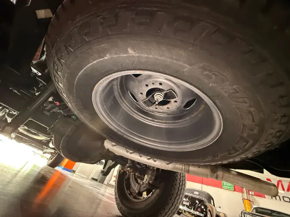 2023 Ford F-250 XL Super Duty Crew Cab