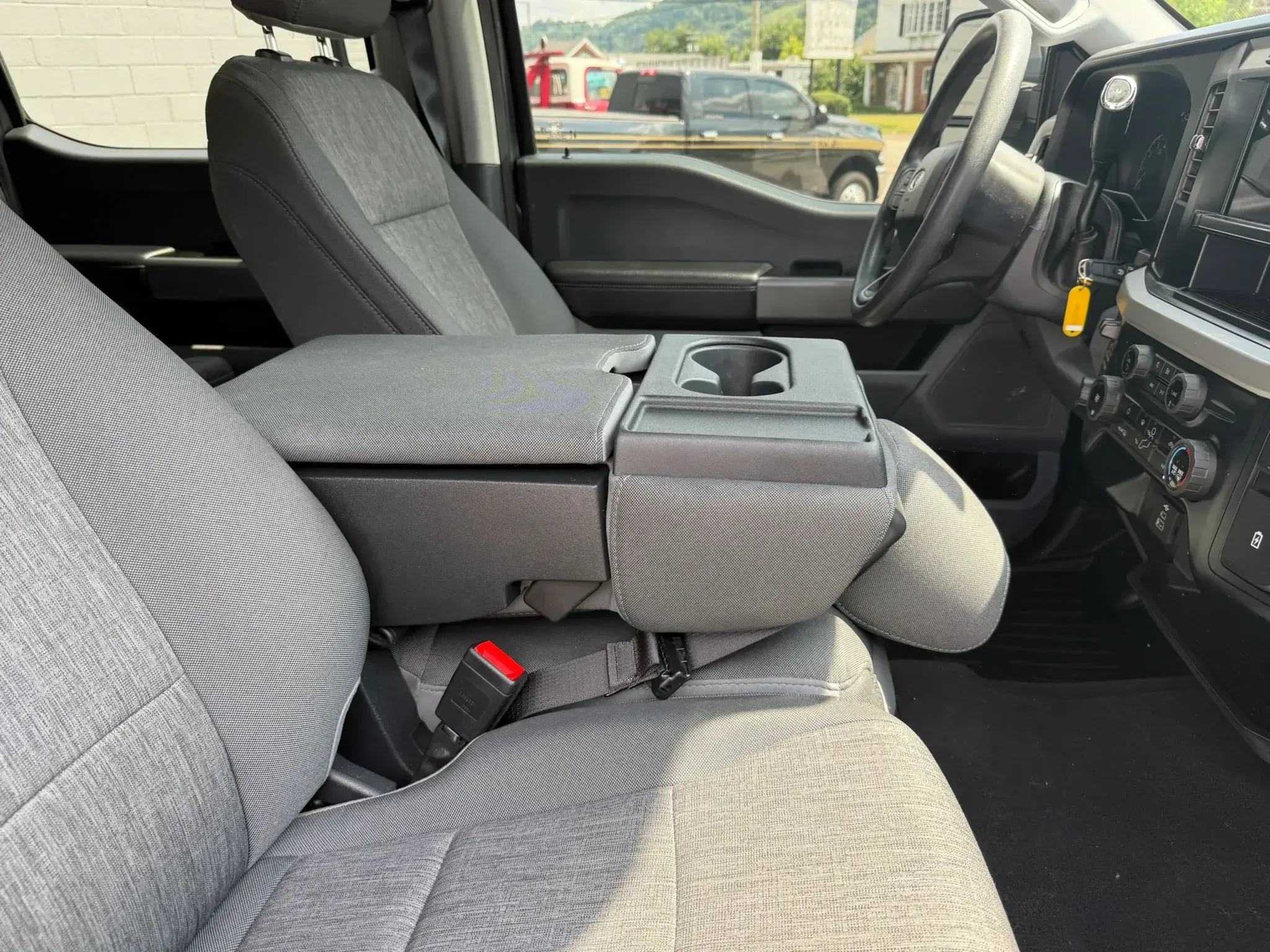 2023 Ford F-250 XL Super Duty Crew Cab