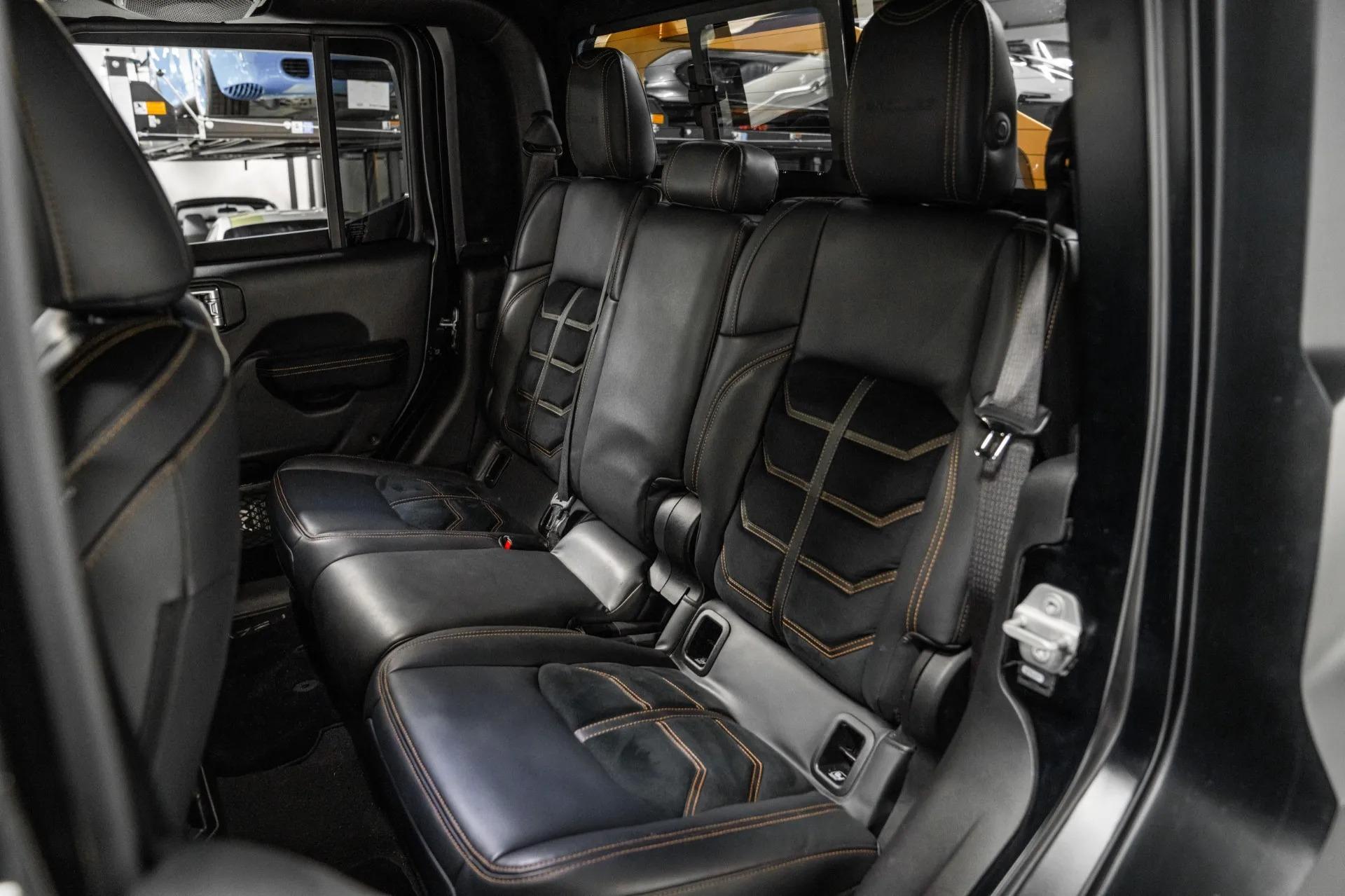 2020 Rezvani Hercules 6×6