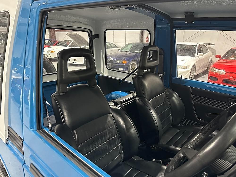 1987 Suzuki Jimny