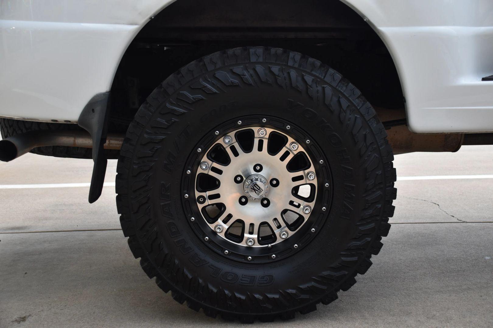 2004 Ford Ranger XL Supercab