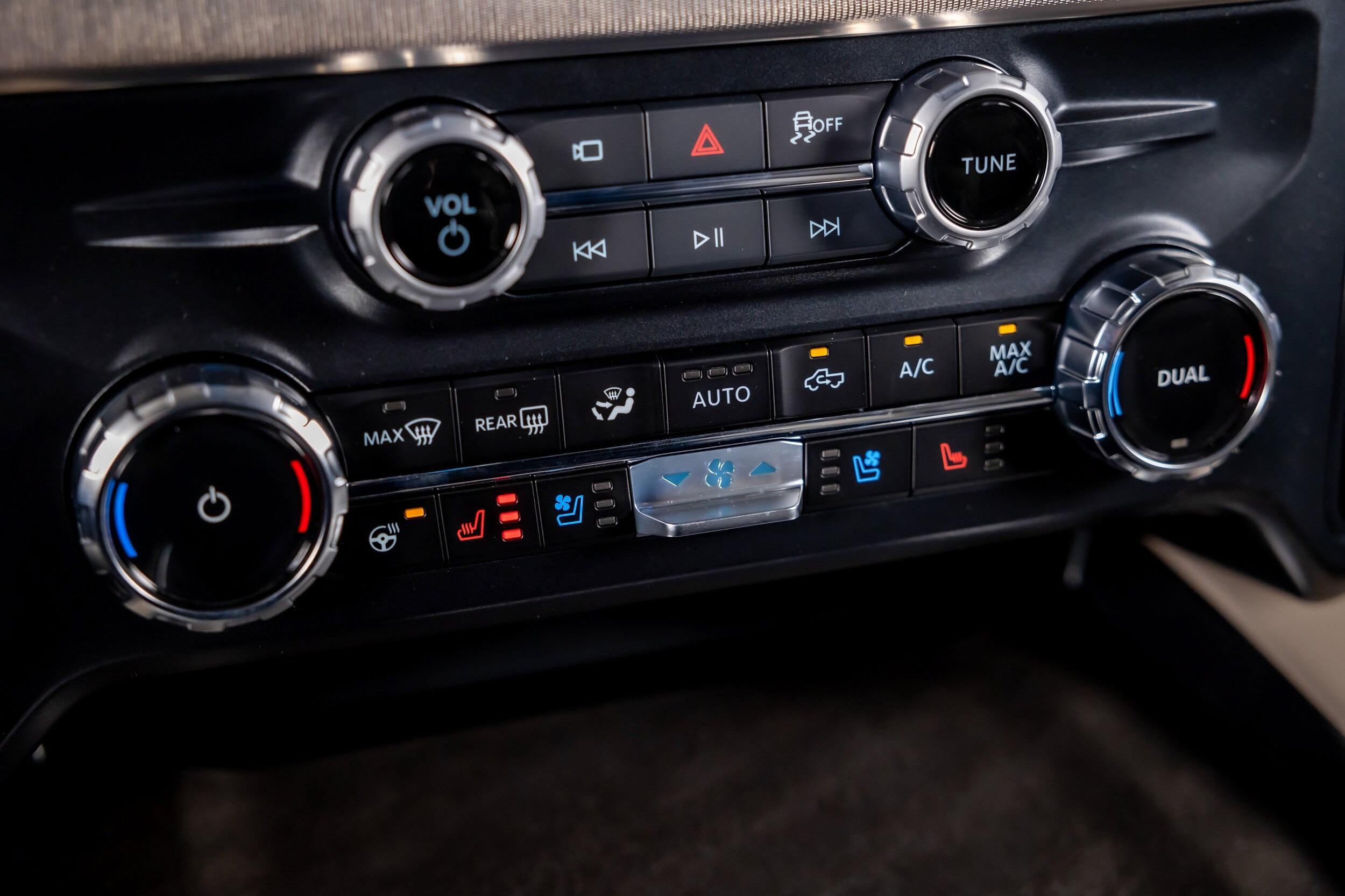 2026 Ford F-450 Platinum