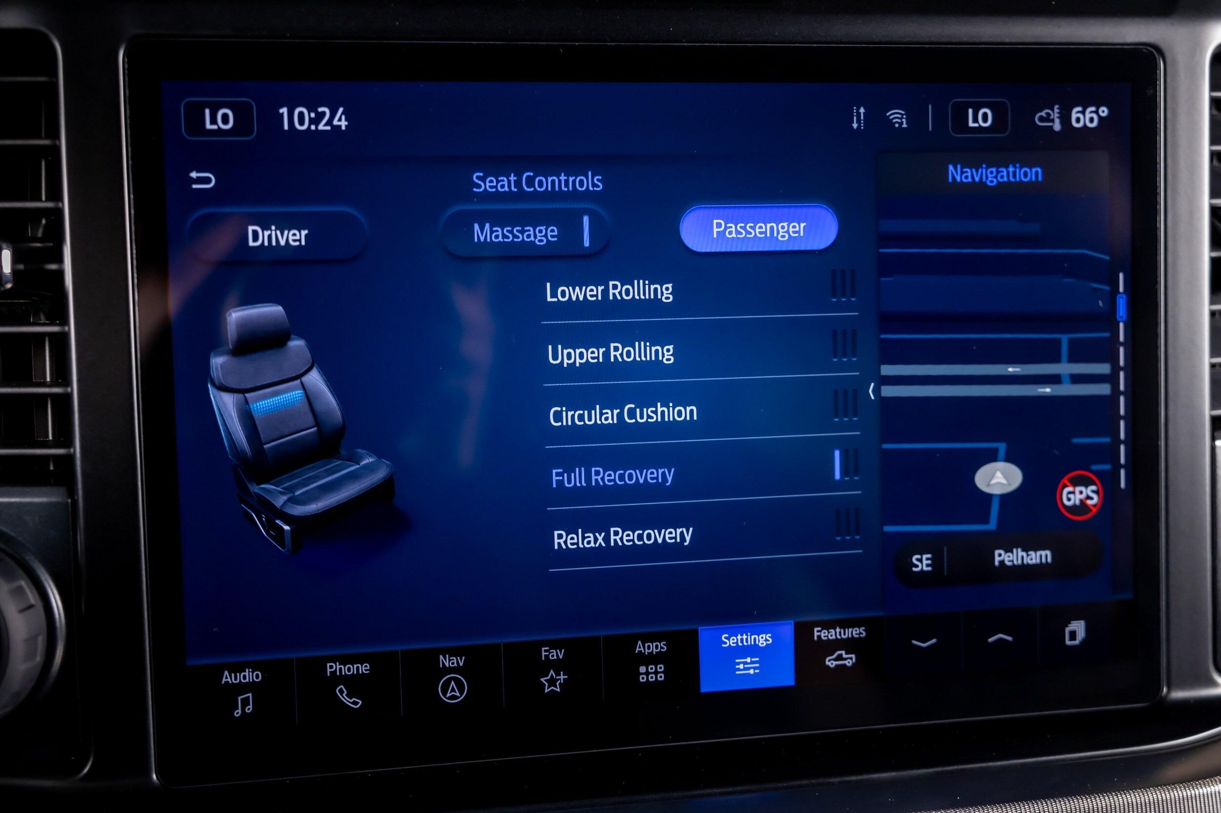 2026 Ford F-450 Platinum