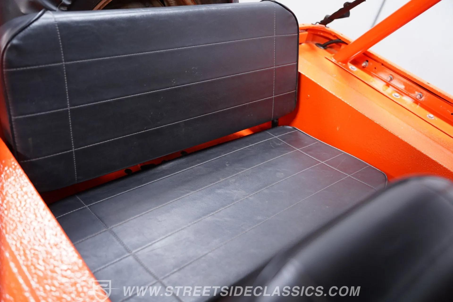 1975 Jeep CJ-5