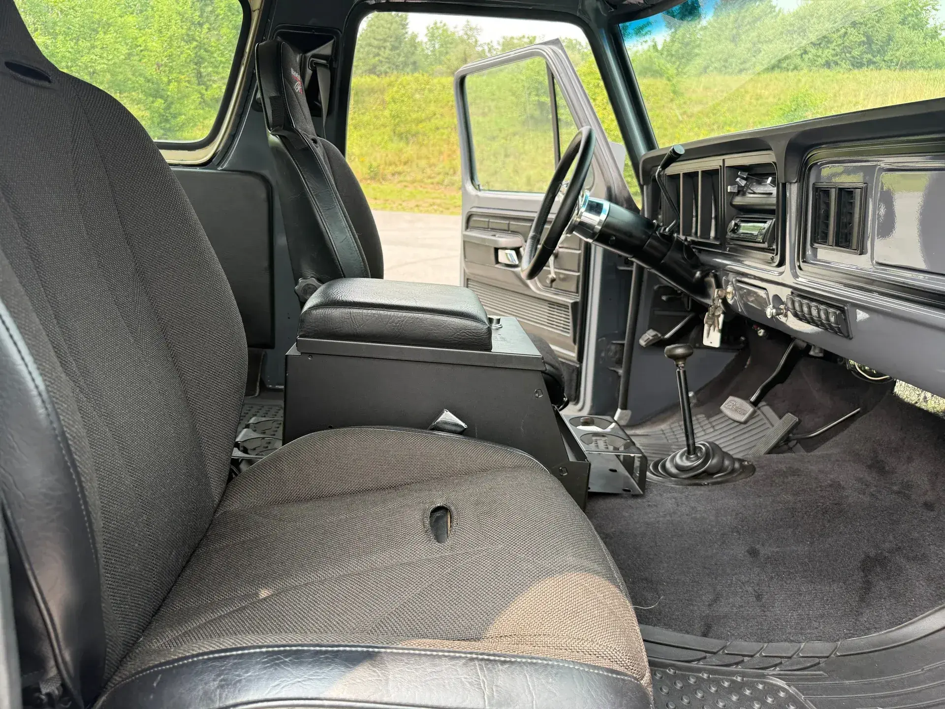 1979 Ford Bronco