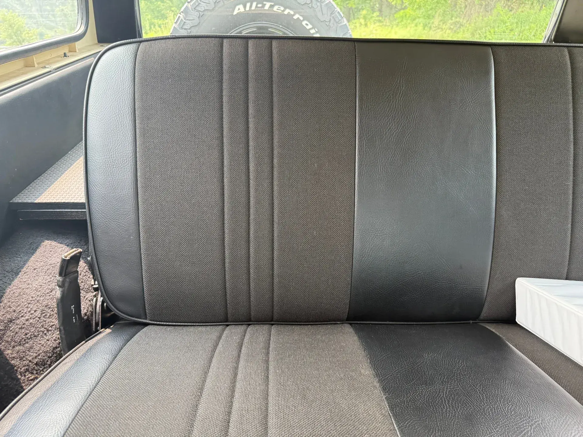 1979 Ford Bronco