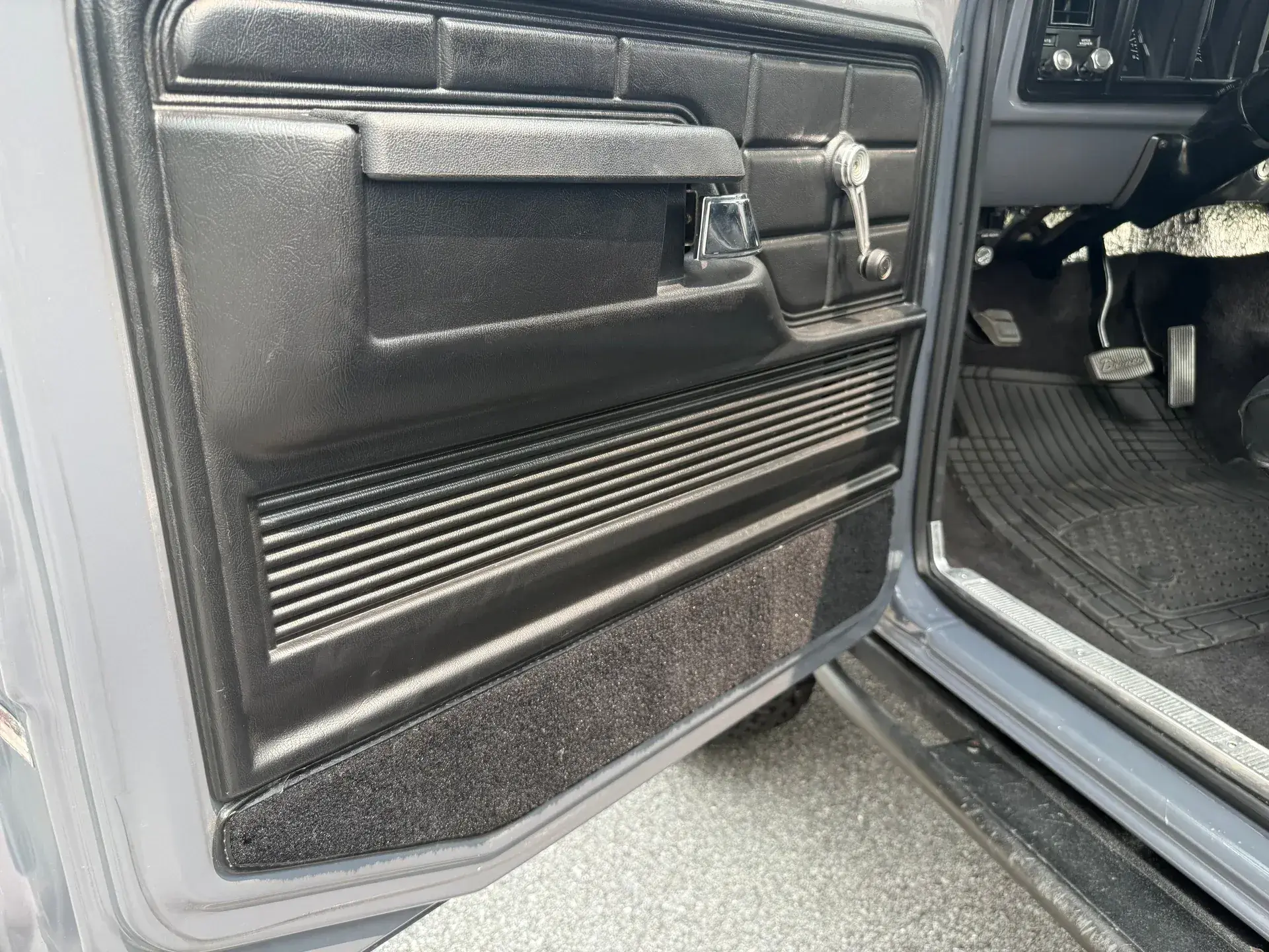 1979 Ford Bronco