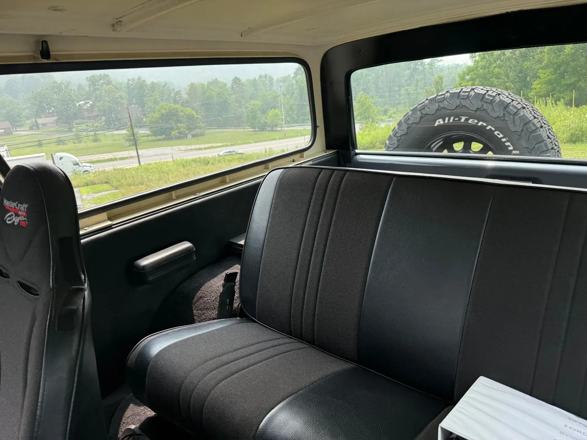 1979 Ford Bronco