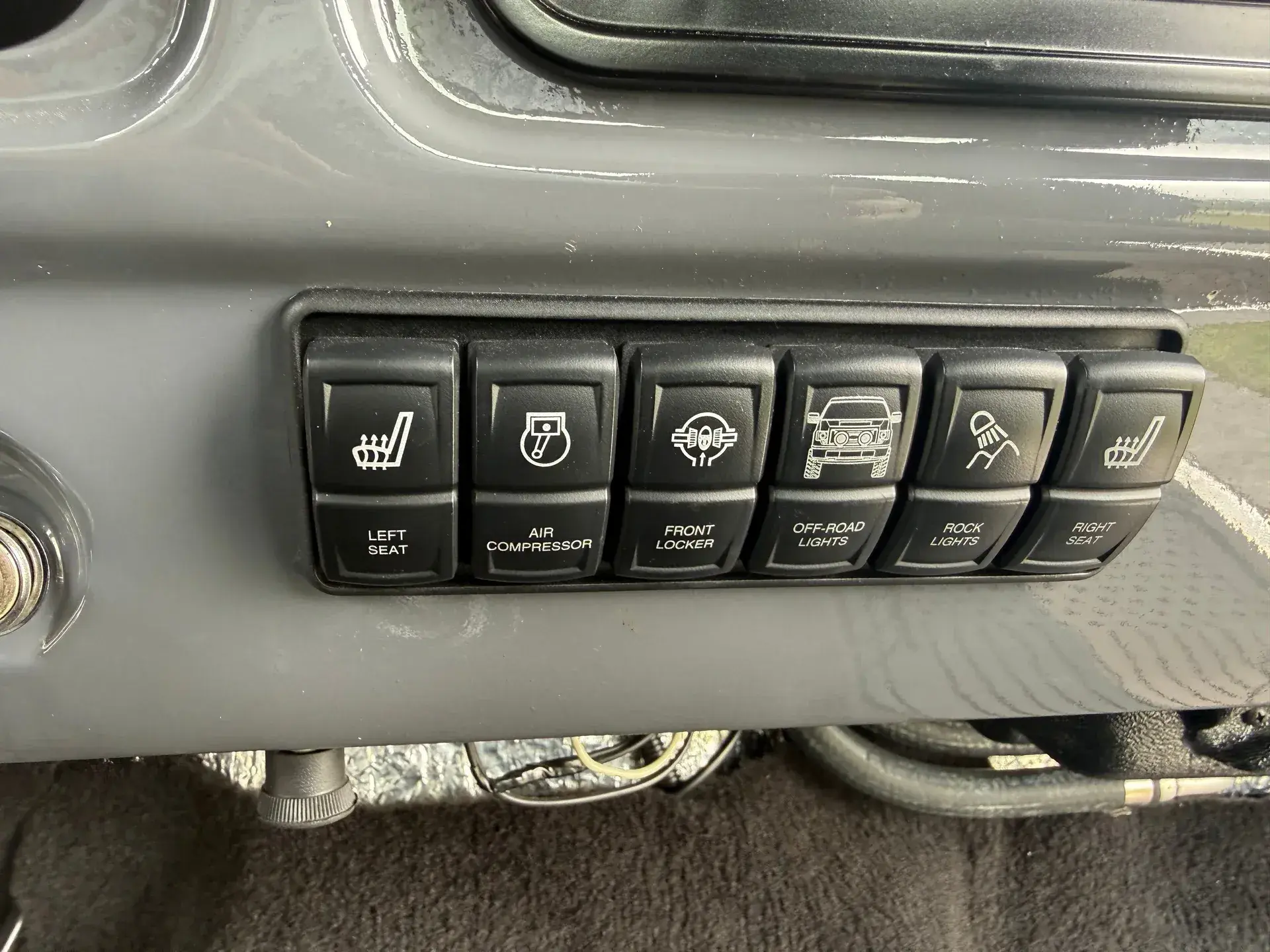 1979 Ford Bronco