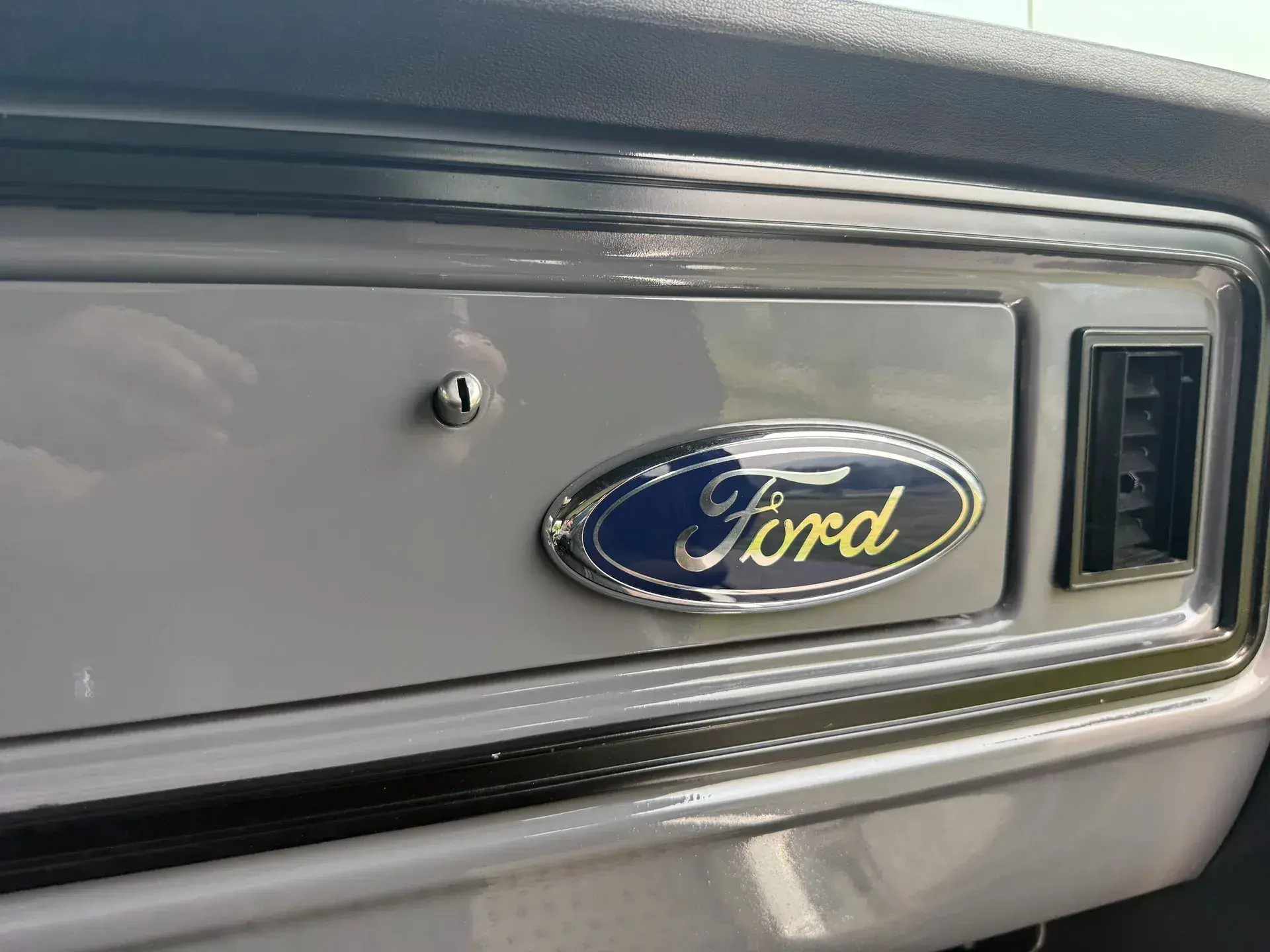 1979 Ford Bronco