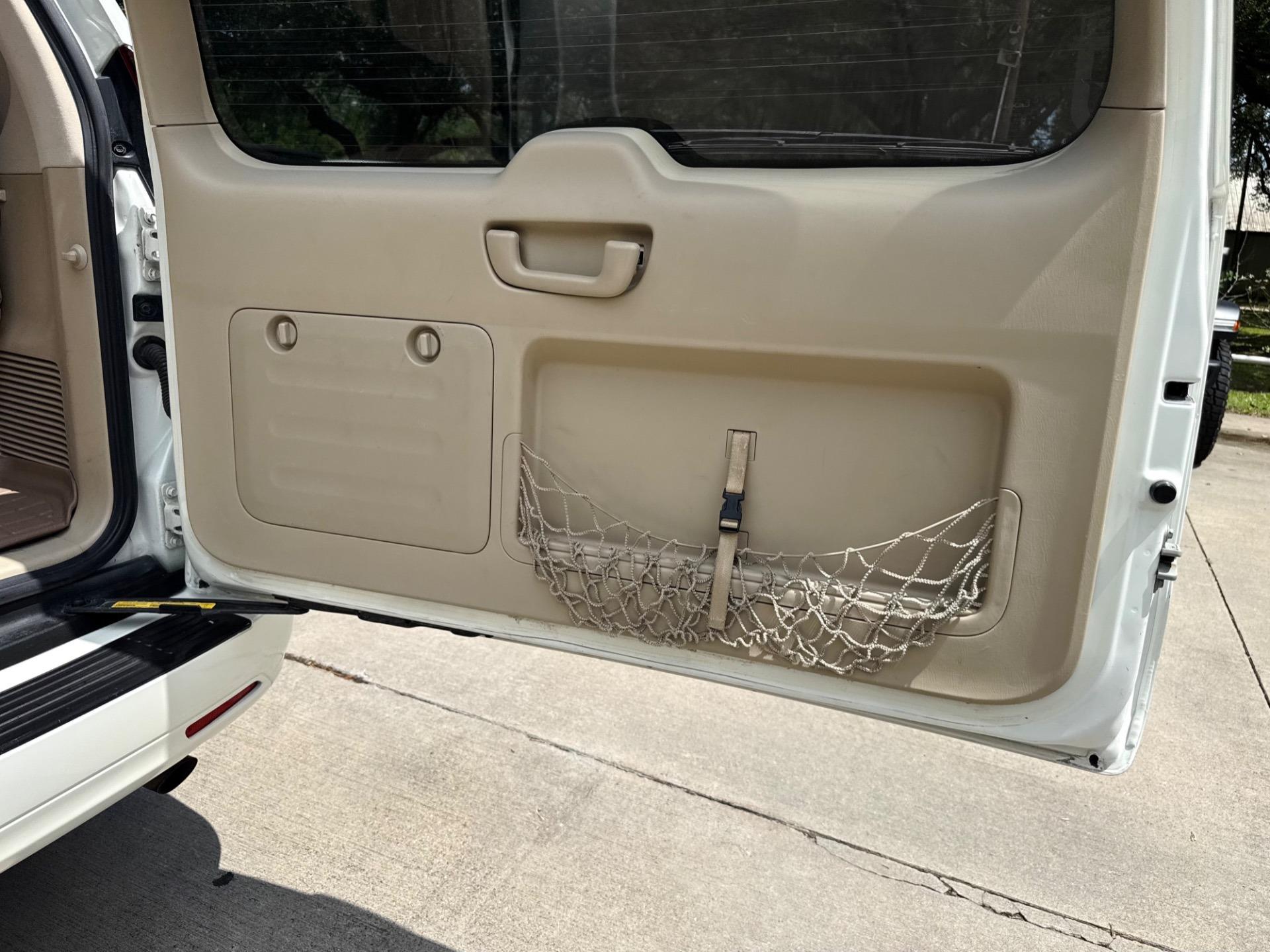 2008 Lexus GX 470