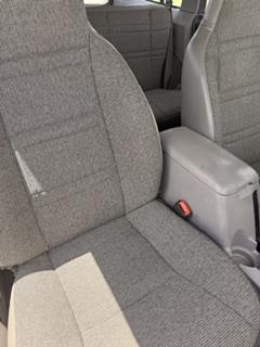 1997 Jeep Cherokee SE