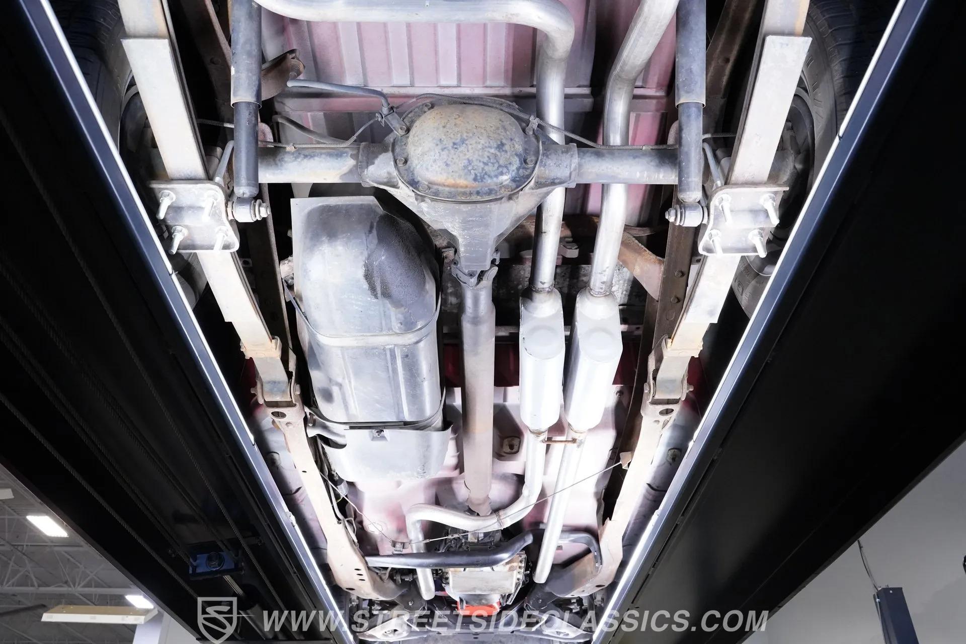 V8-Powered 1991 Chevrolet S-10 Restomod