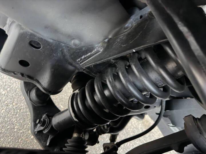 1997 Toyota Tacoma V6